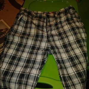 South Pole shorts